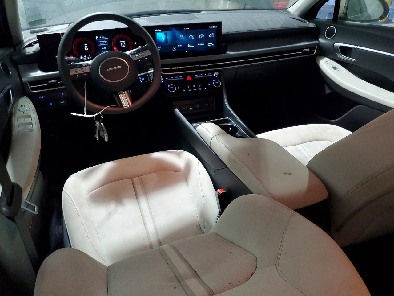 2025 HYUNDAI SONATA SEL photo 8