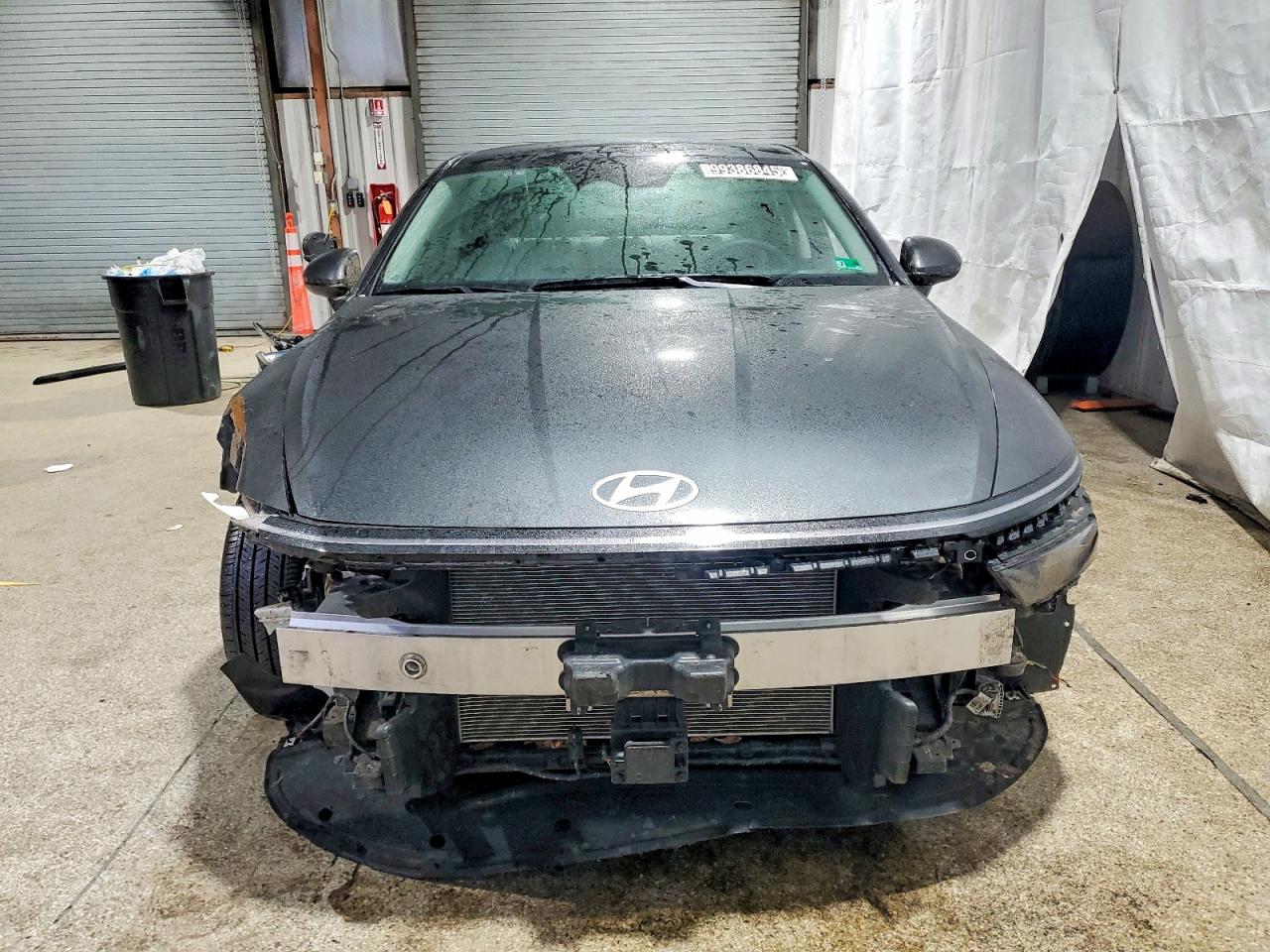 2025 HYUNDAI SONATA SEL photo 5