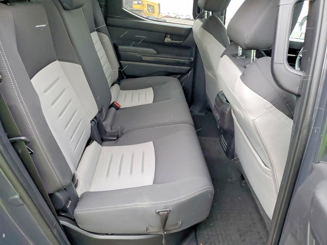2024 TOYOTA TACOMA DOUBLE CAB photo 10