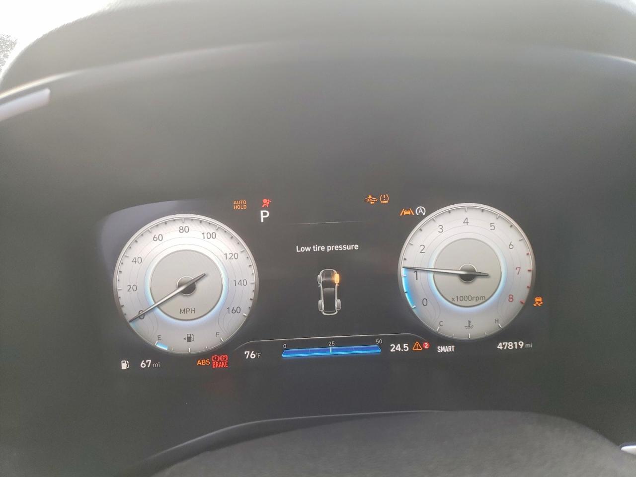 2022 HYUNDAI SANTA FE SEL photo 9