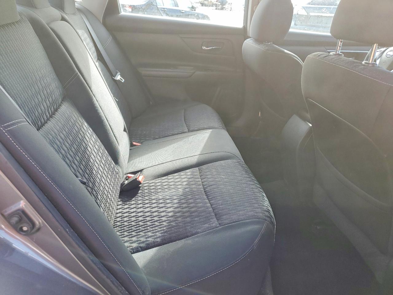 2016 NISSAN ALTIMA 2.5 photo 10
