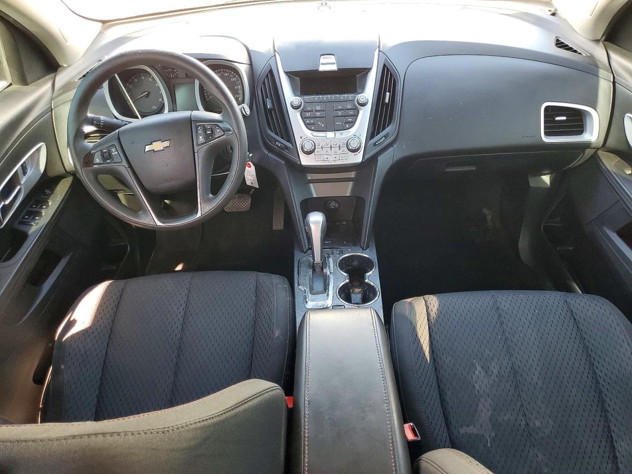 2013 CHEVROLET EQUINOX LS photo 22