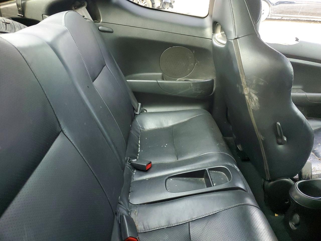 2006 ACURA RSX photo 10
