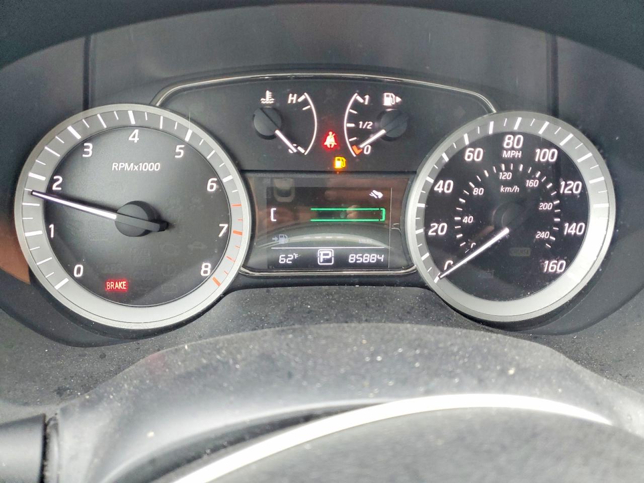 2014 NISSAN SENTRA S photo 9