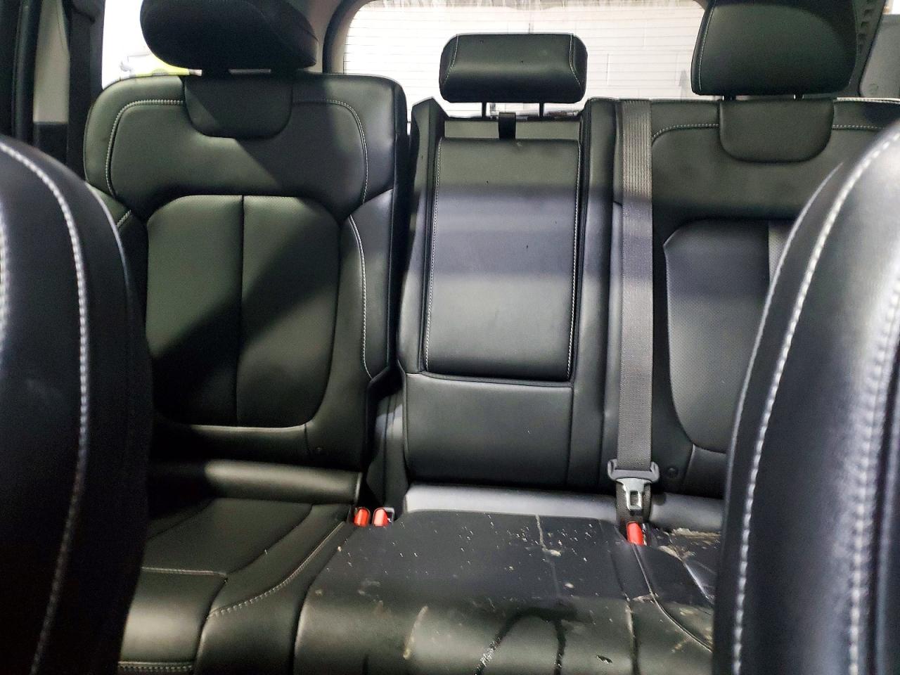 2024 JEEP GRAND CHEROKEE LIMITED 4XE photo 10