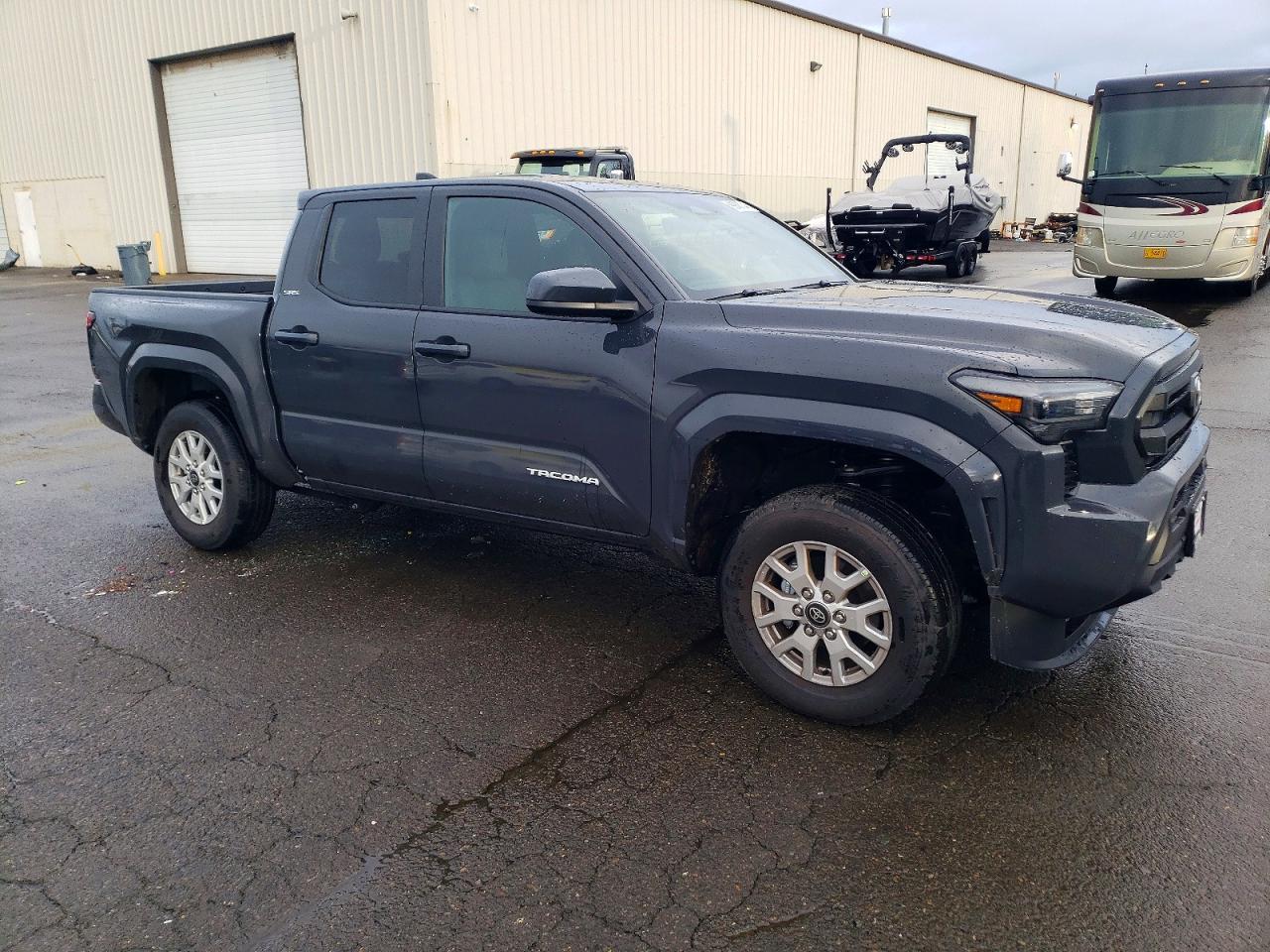 2025 TOYOTA TACOMA SR5 photo 13