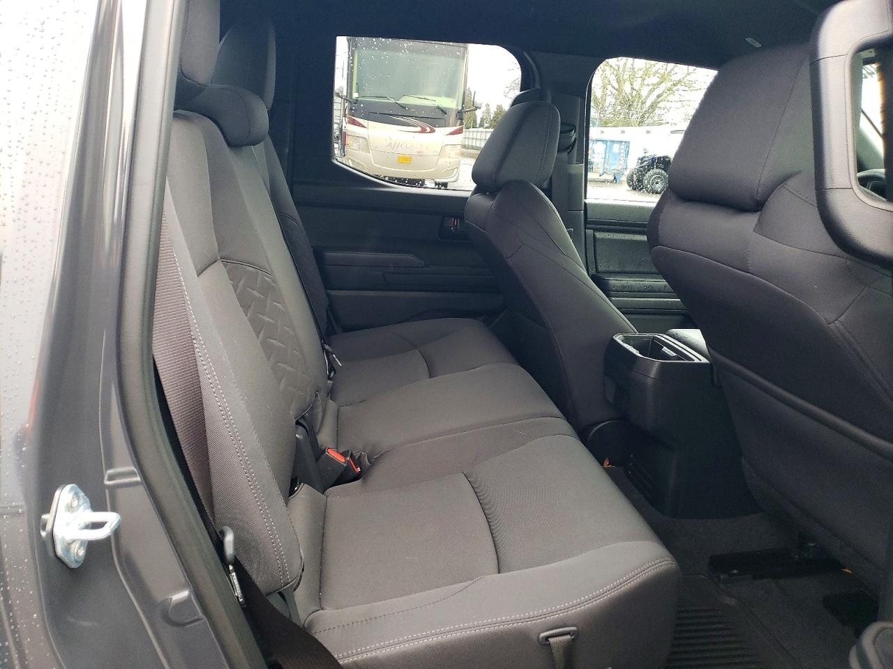 2025 TOYOTA TACOMA SR5 photo 37