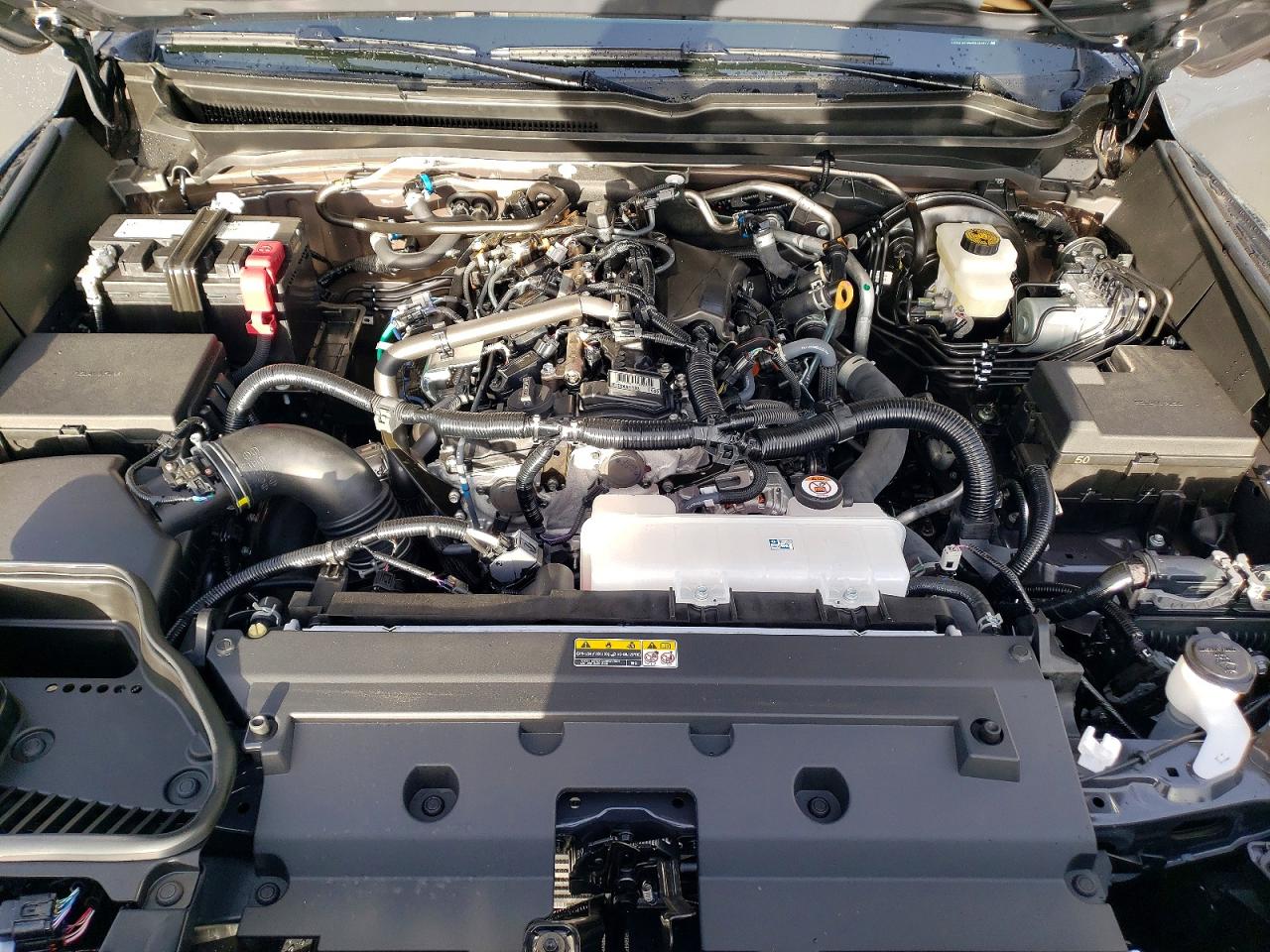 2025 TOYOTA TACOMA SR5 photo 41