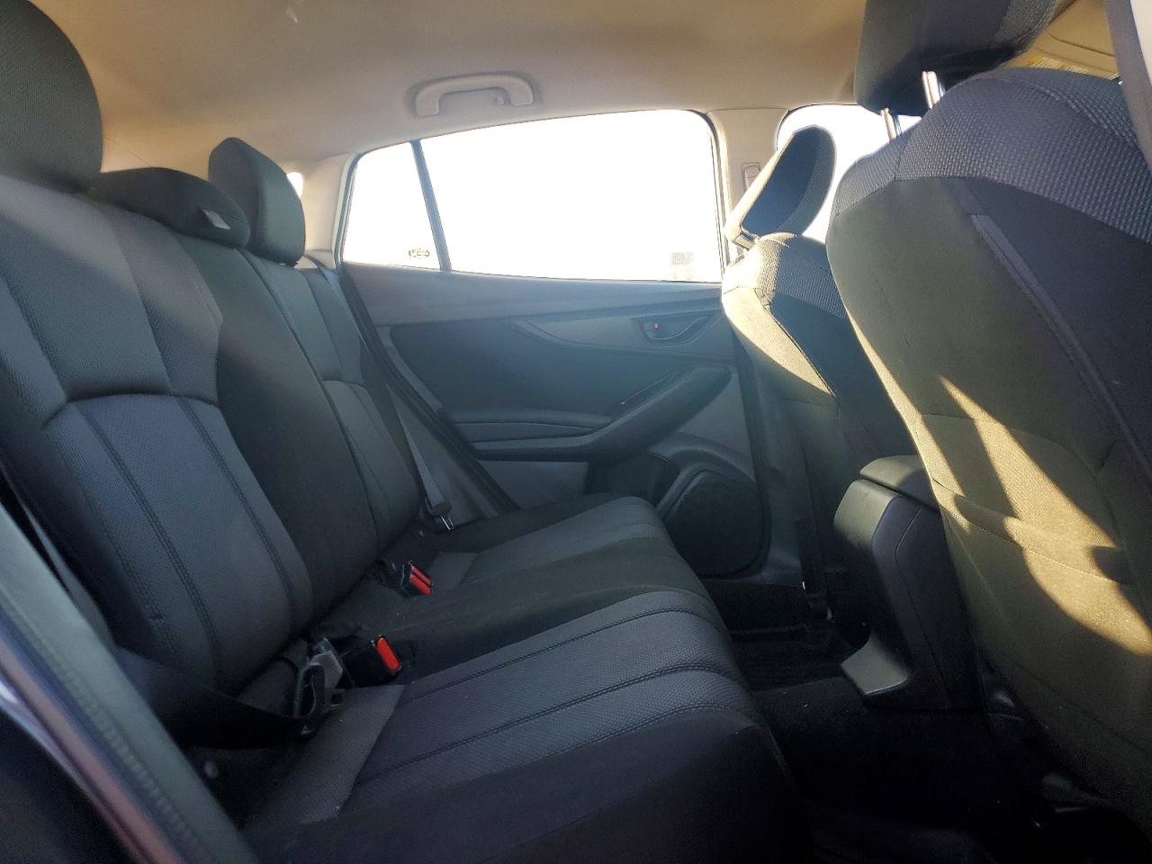 2019 SUBARU IMPREZA photo 10