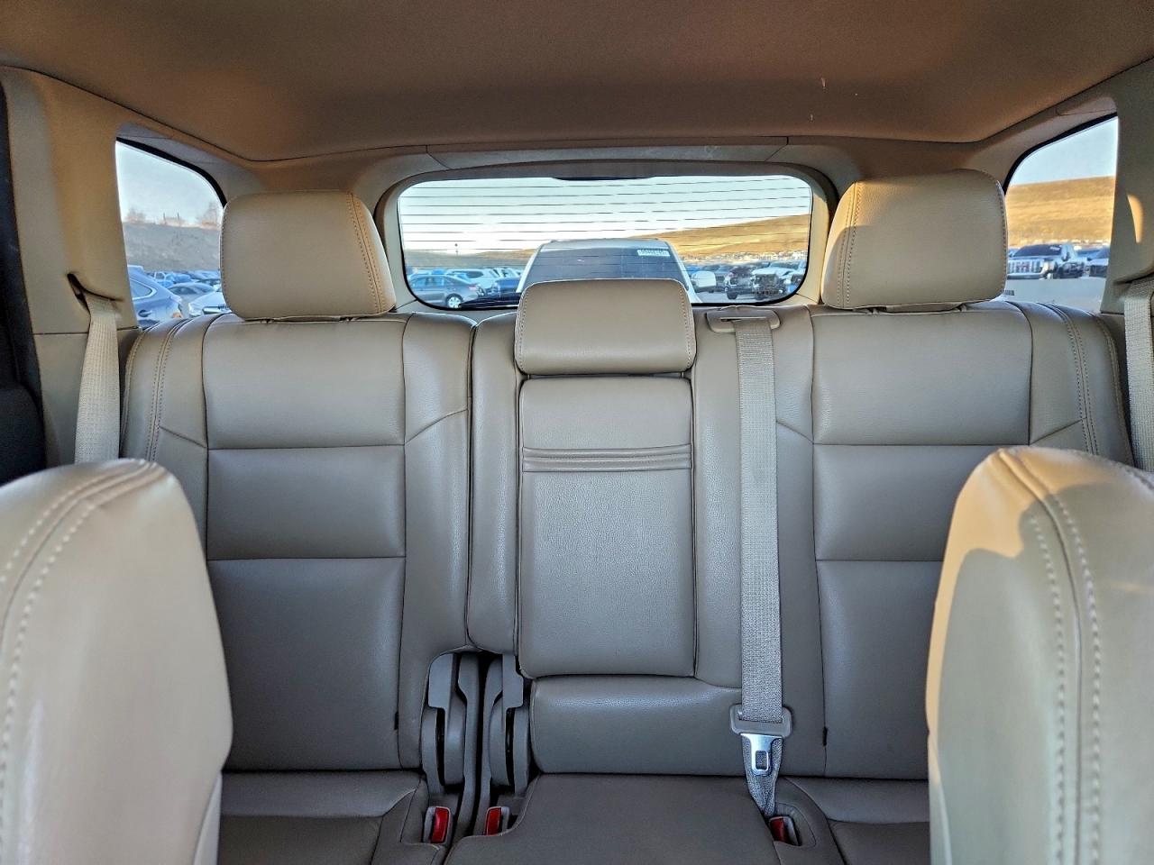 2014 JEEP GRAND CHEROKEE LAREDO photo 10