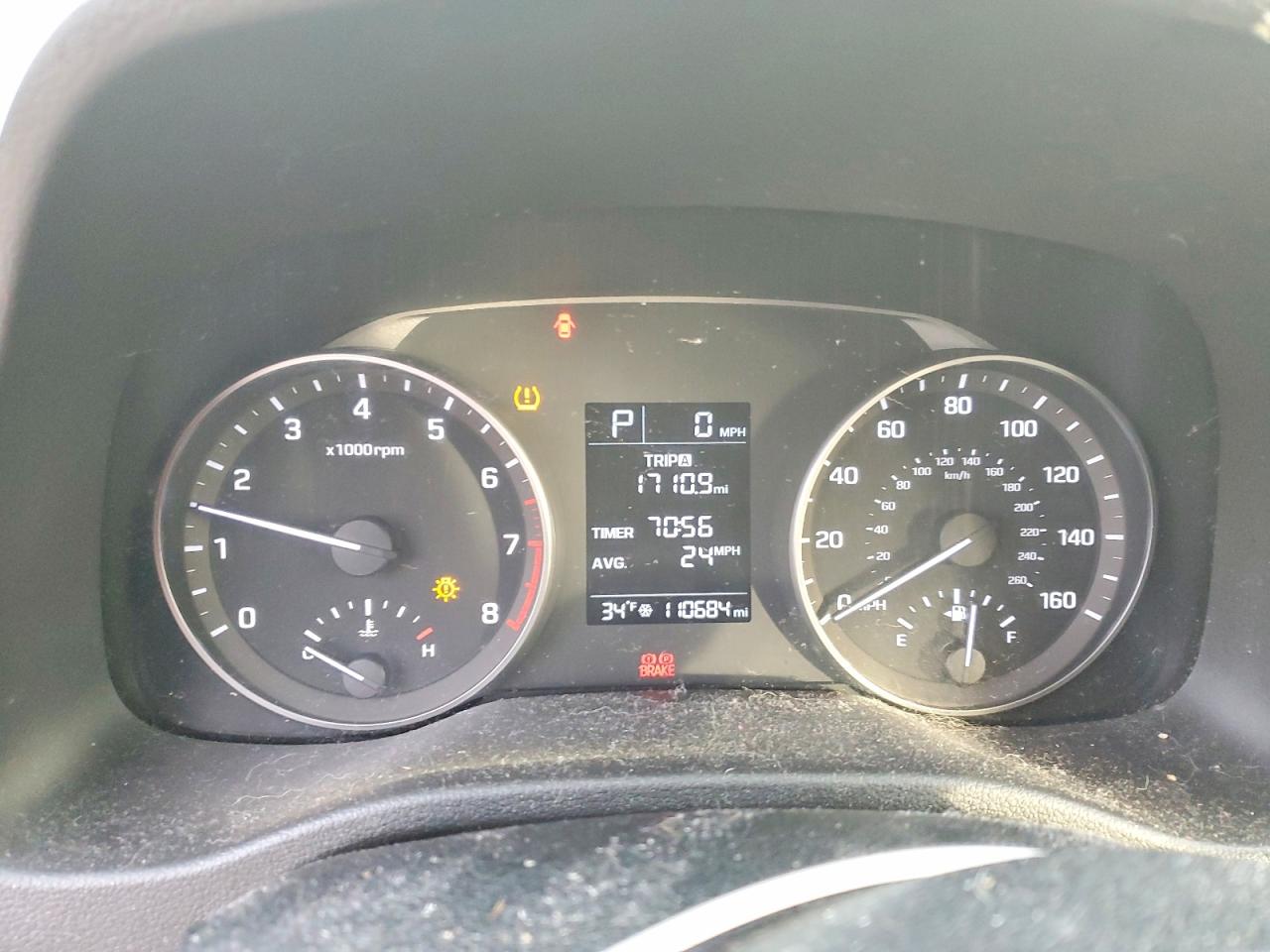 2017 HYUNDAI ELANTRA SE photo 25