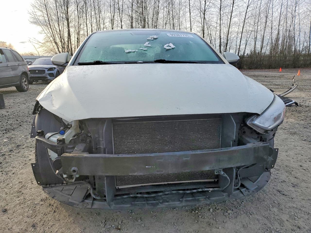 2017 HYUNDAI ELANTRA SE photo 13