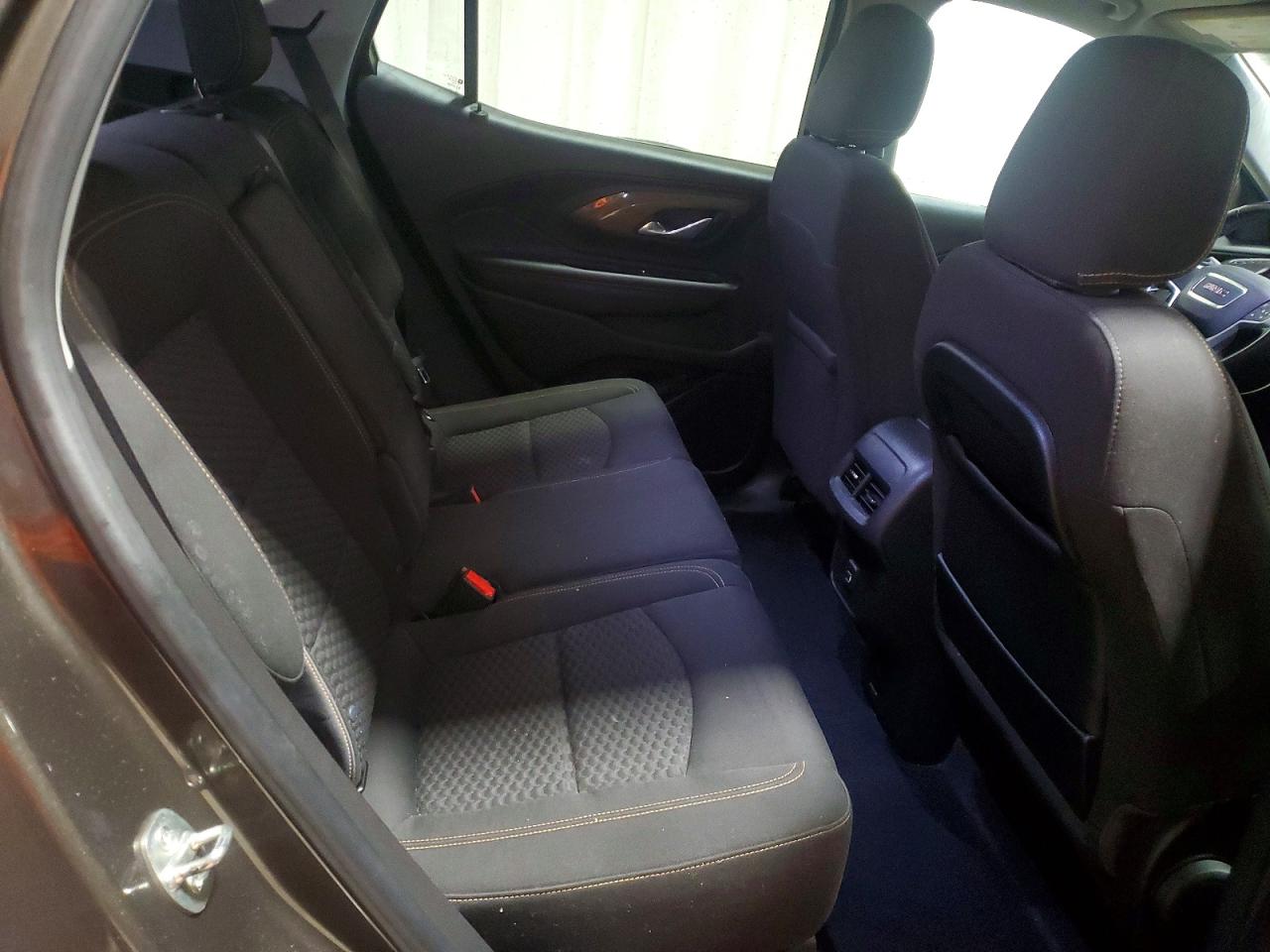 2019 GMC TERRAIN SLE photo 10