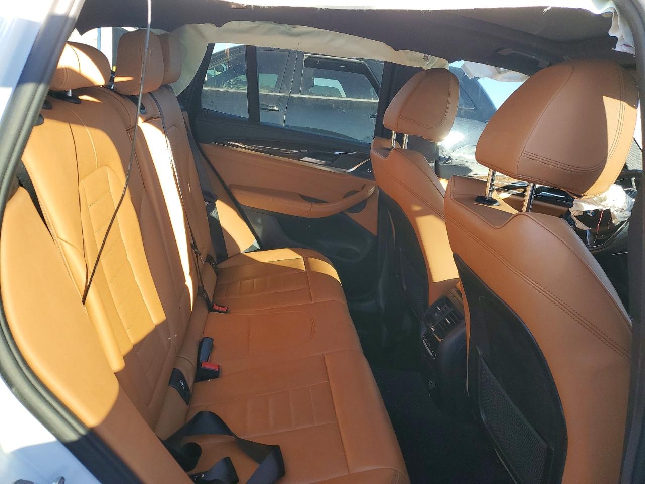 2018 BMW X3 XDRIVEM40I photo 19