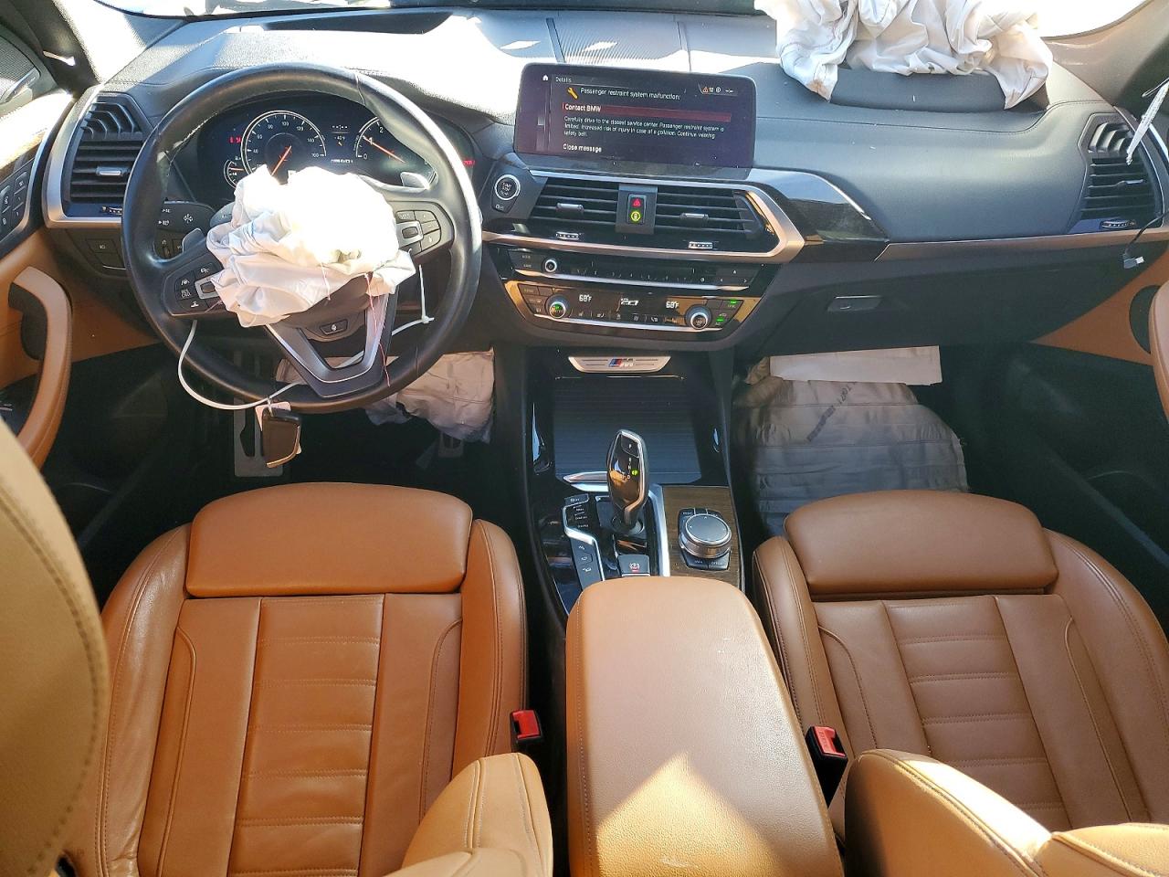 2018 BMW X3 XDRIVEM40I photo 15