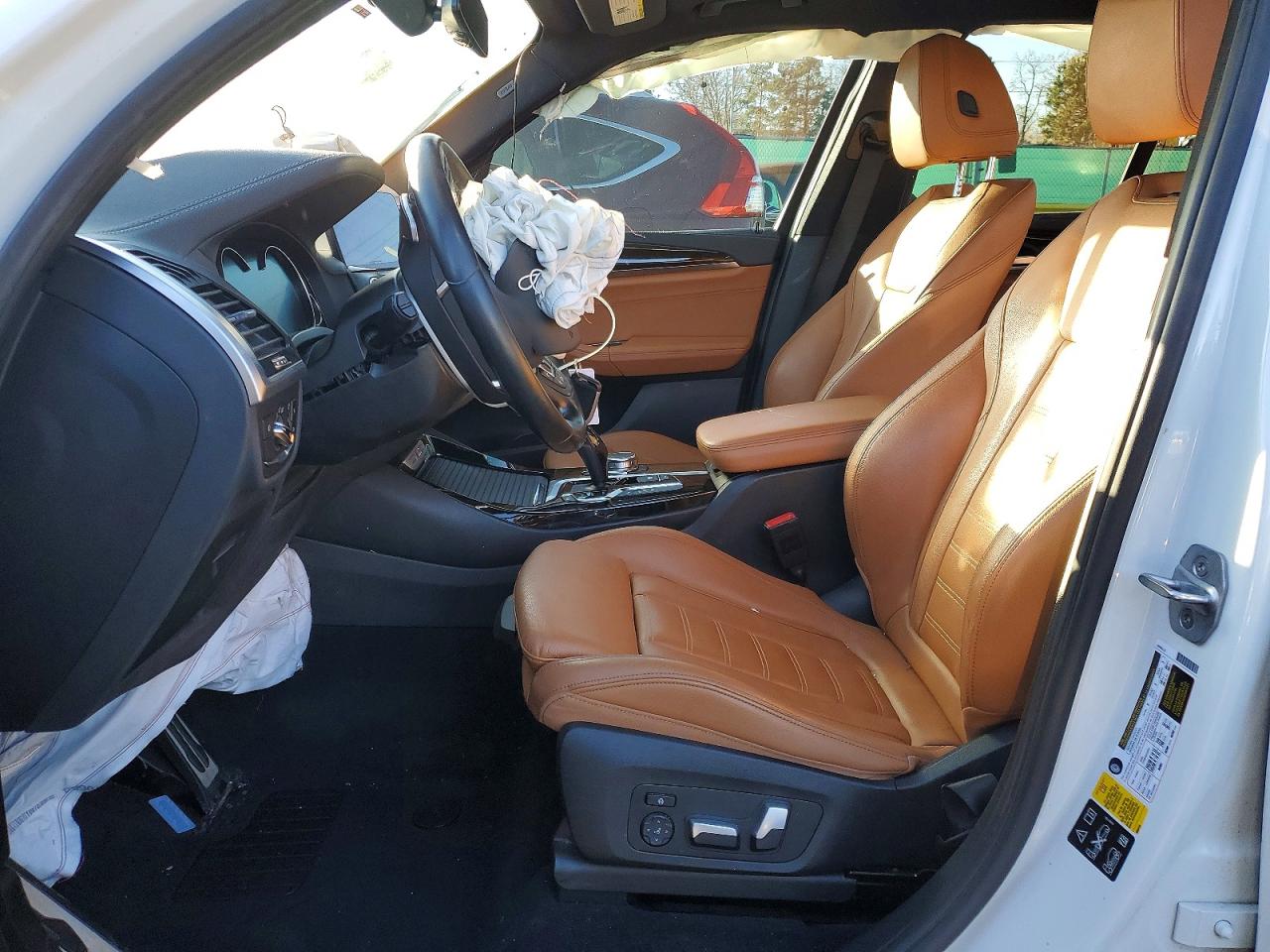 2018 BMW X3 XDRIVEM40I photo 13