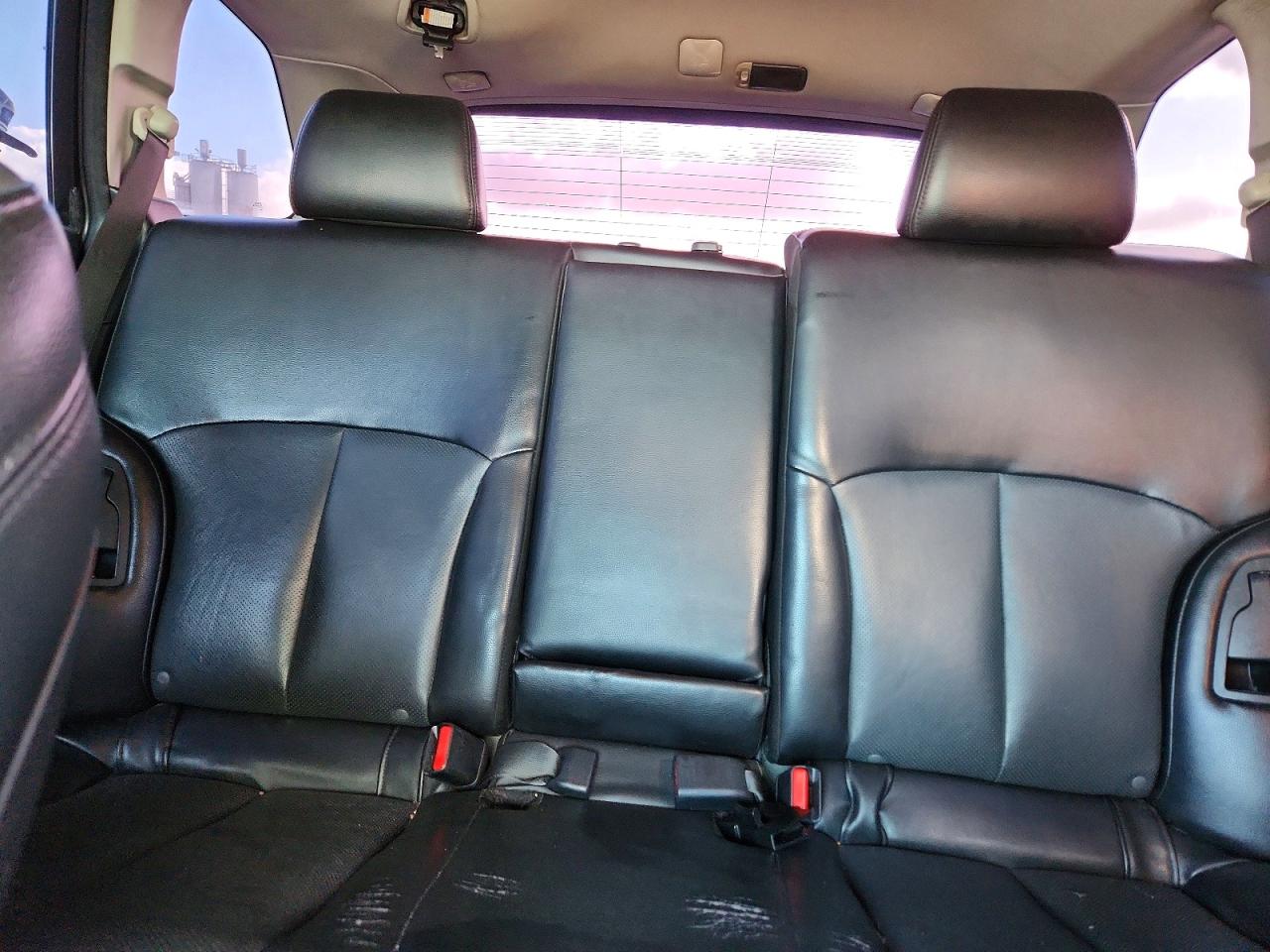 2014 SUBARU OUTBACK 3.6R LIMITED photo 10