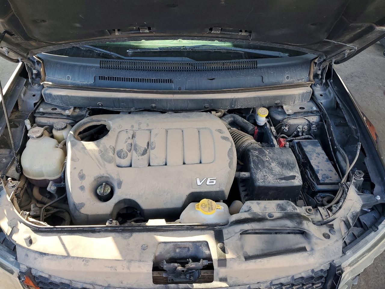 2018 DODGE JOURNEY CROSSROAD photo 12