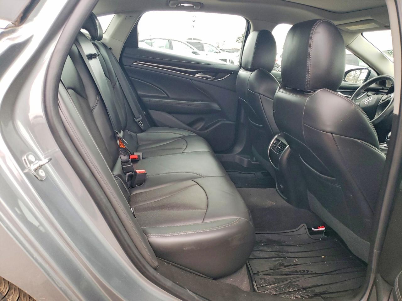 2019 BUICK LACROSSE ESSENCE photo 19