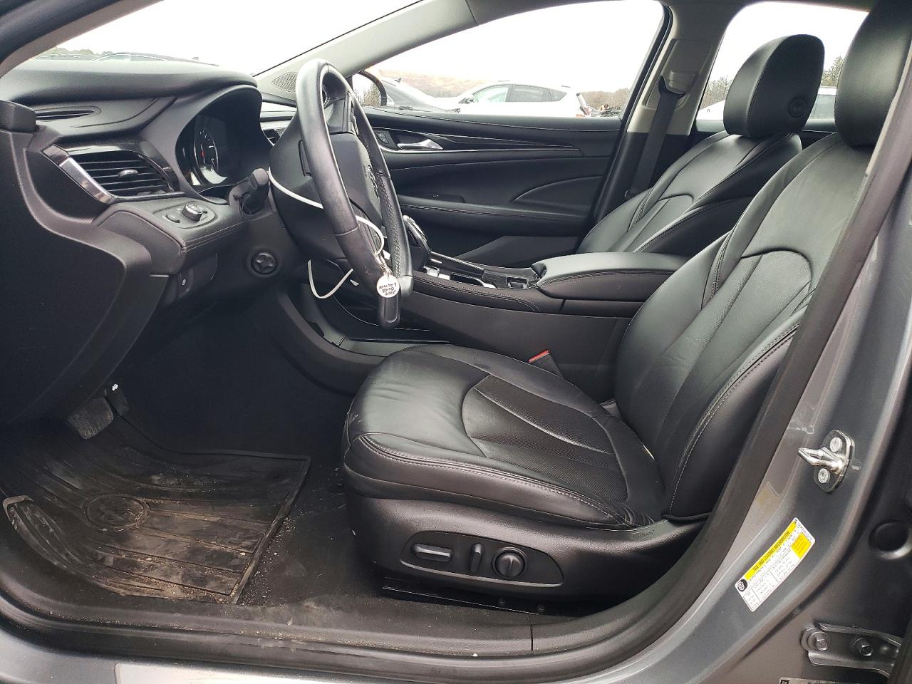 2019 BUICK LACROSSE ESSENCE photo 13
