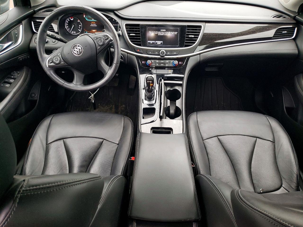 2019 BUICK LACROSSE ESSENCE photo 15