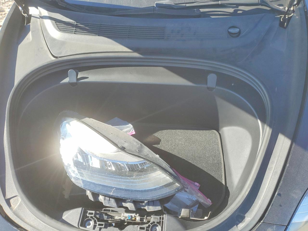 2018 TESLA MODEL 3 photo 11