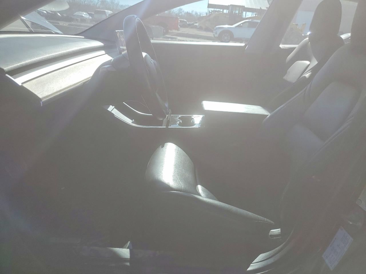 2018 TESLA MODEL 3 photo 7