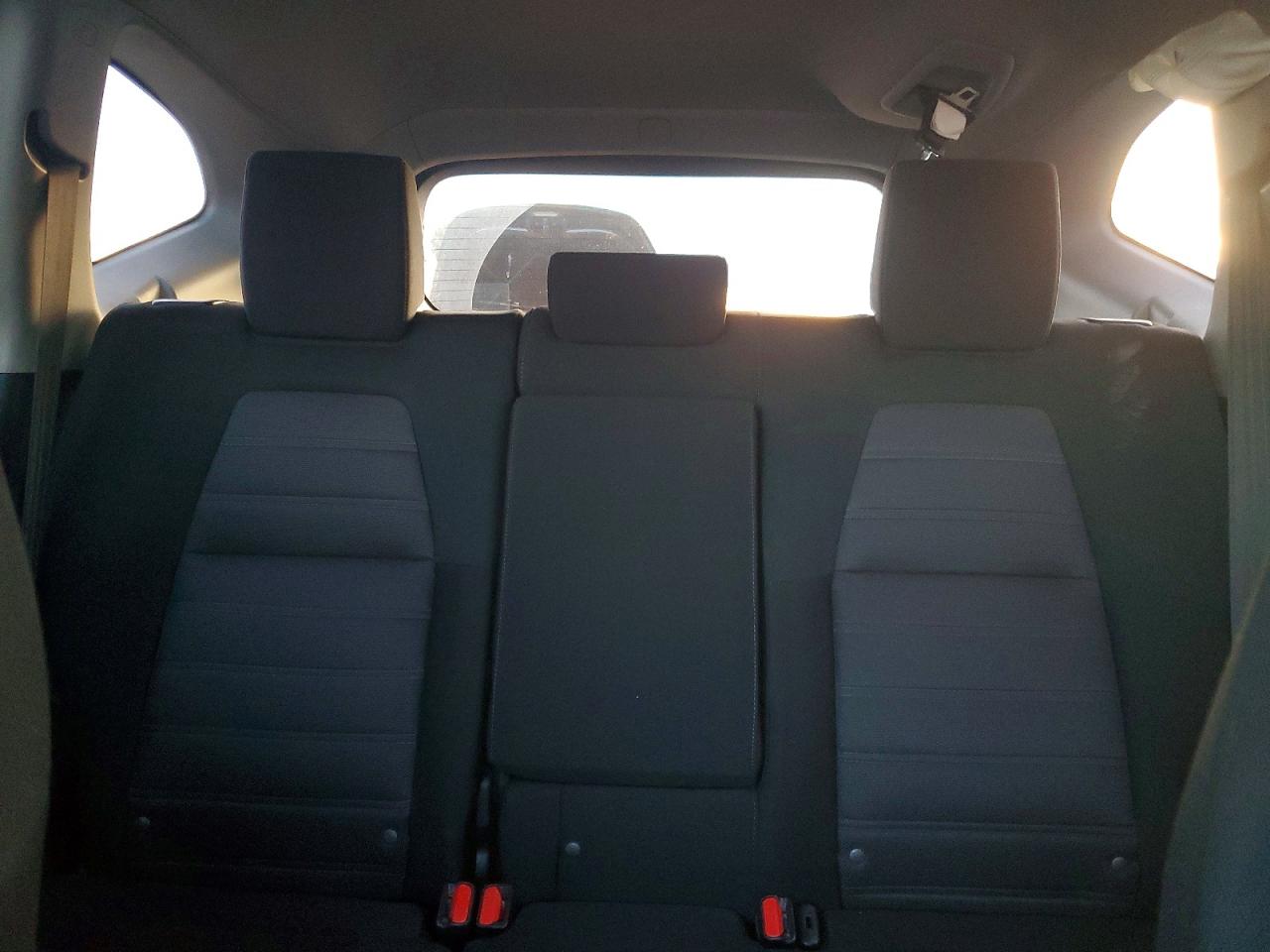 2020 HONDA CR-V EX photo 10