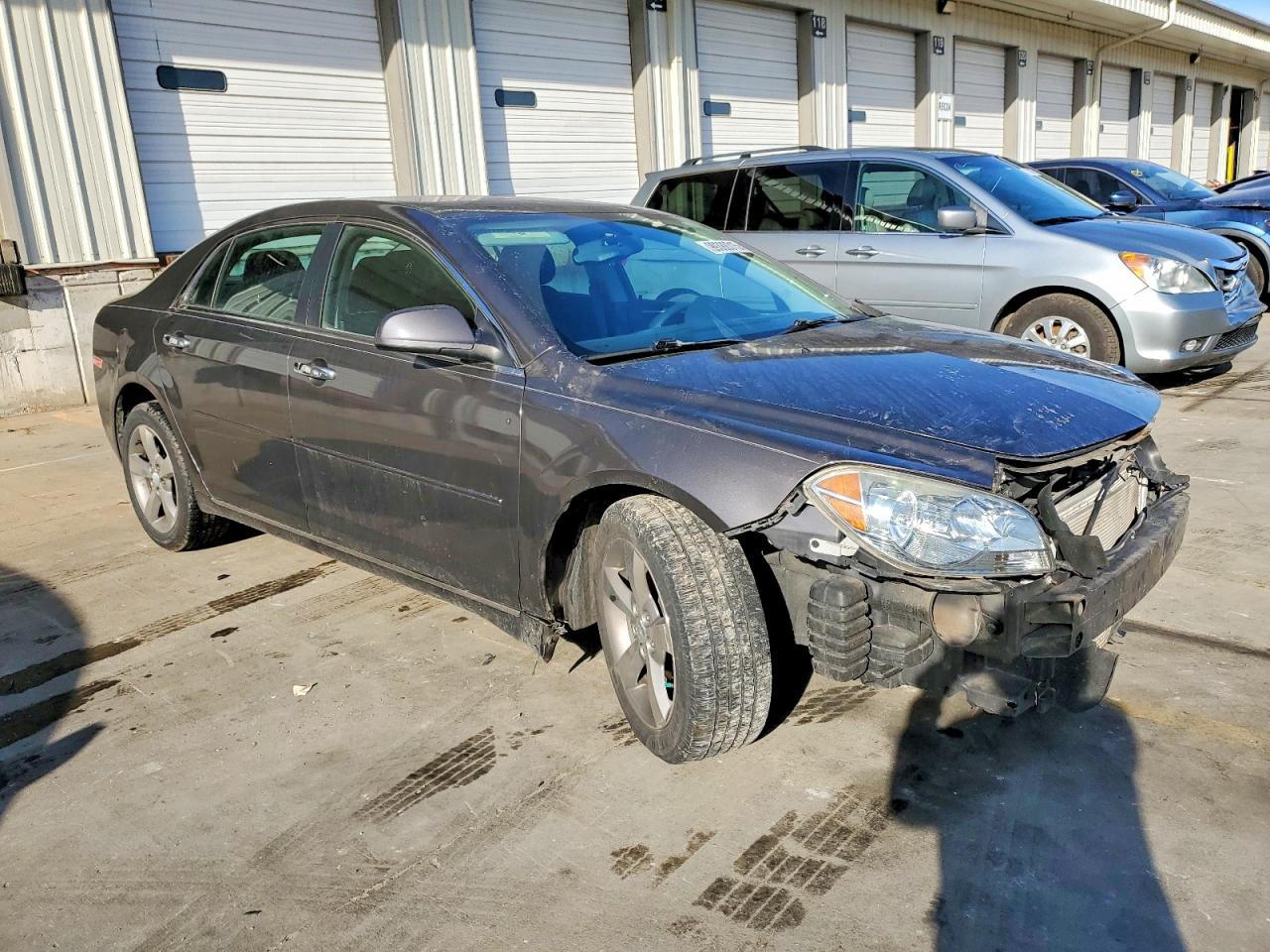 2012 CHEVROLET MALIBU 1LT photo 4