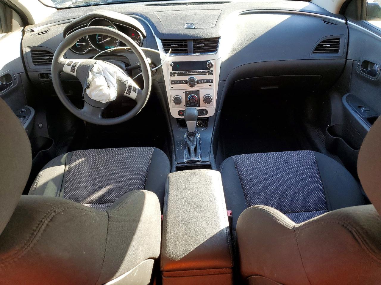 2012 CHEVROLET MALIBU 1LT photo 8