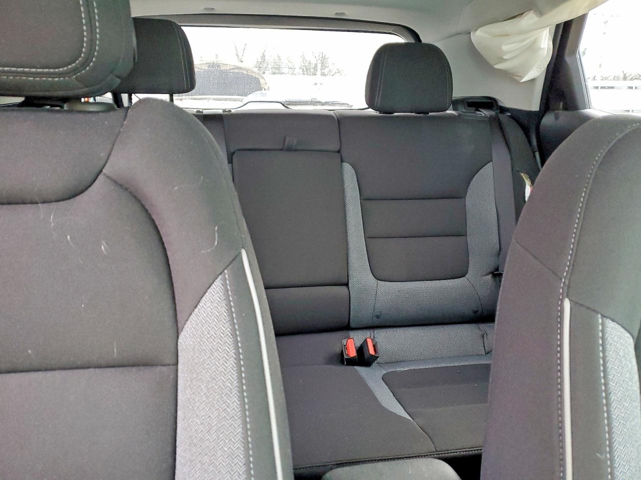 2025 CHEVROLET TRAILBLAZER LT photo 10