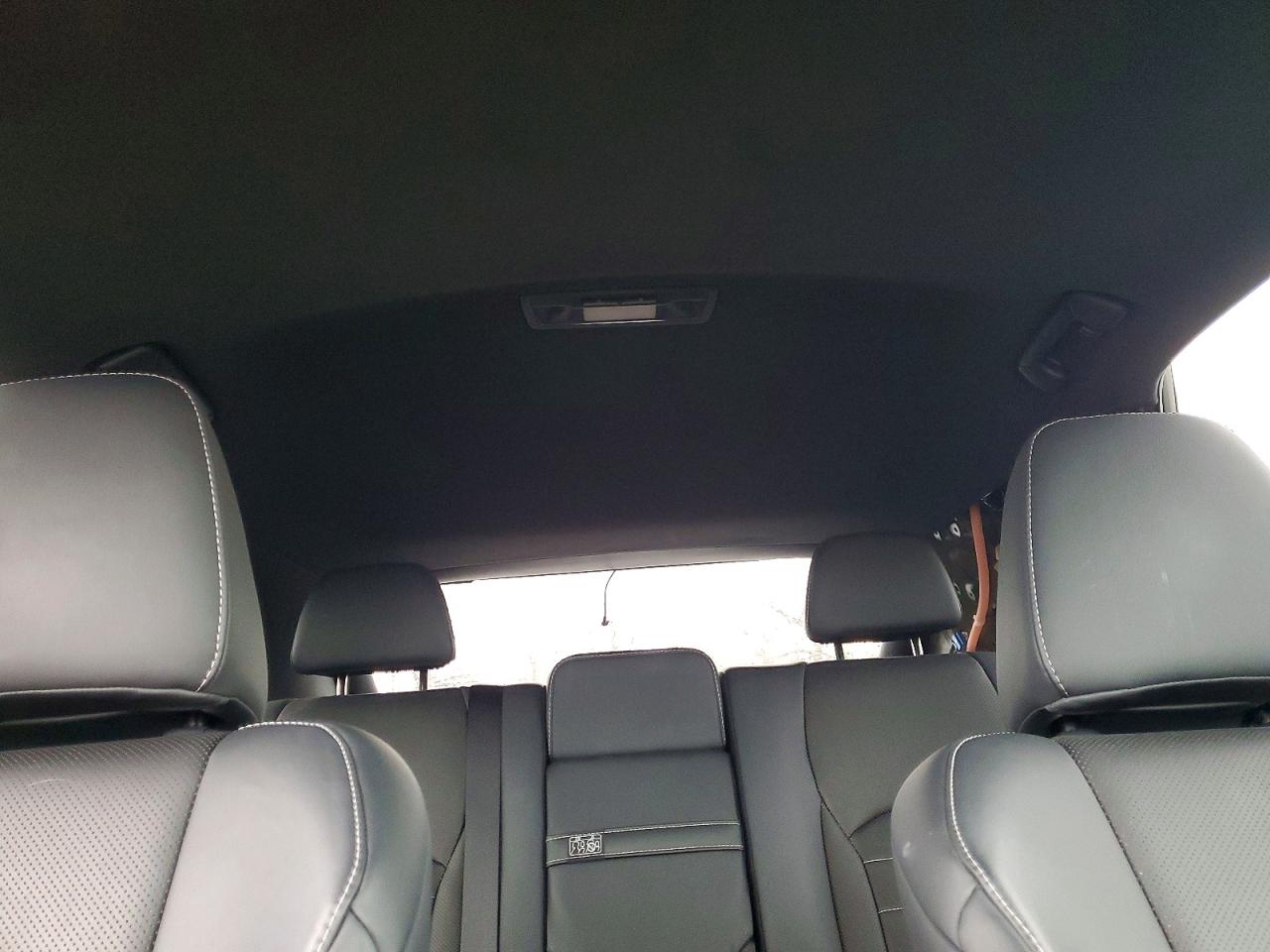 2022 LEXUS RX 350 F SPORT photo 10