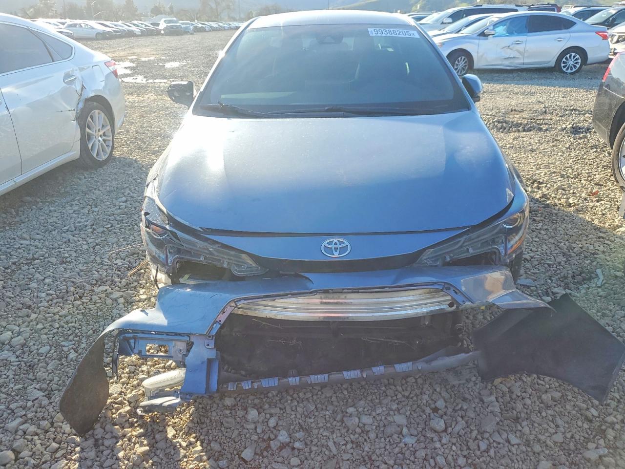 2020 TOYOTA COROLLA SE photo 5