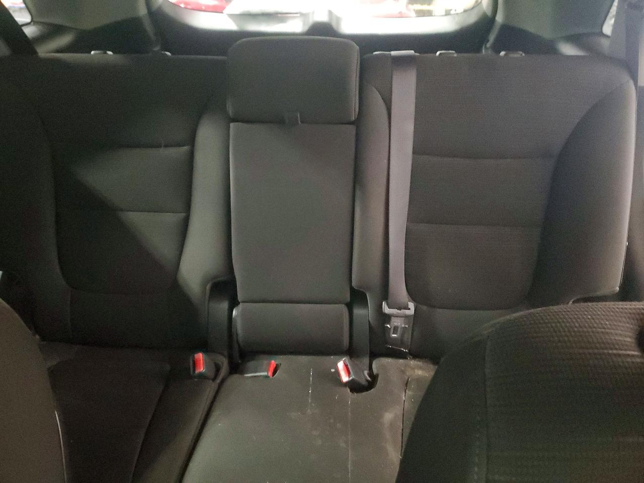 2014 KIA SORENTO LX photo 10