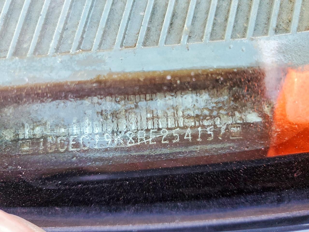 1994 CHEVROLET GMT-400 C1500 photo 12
