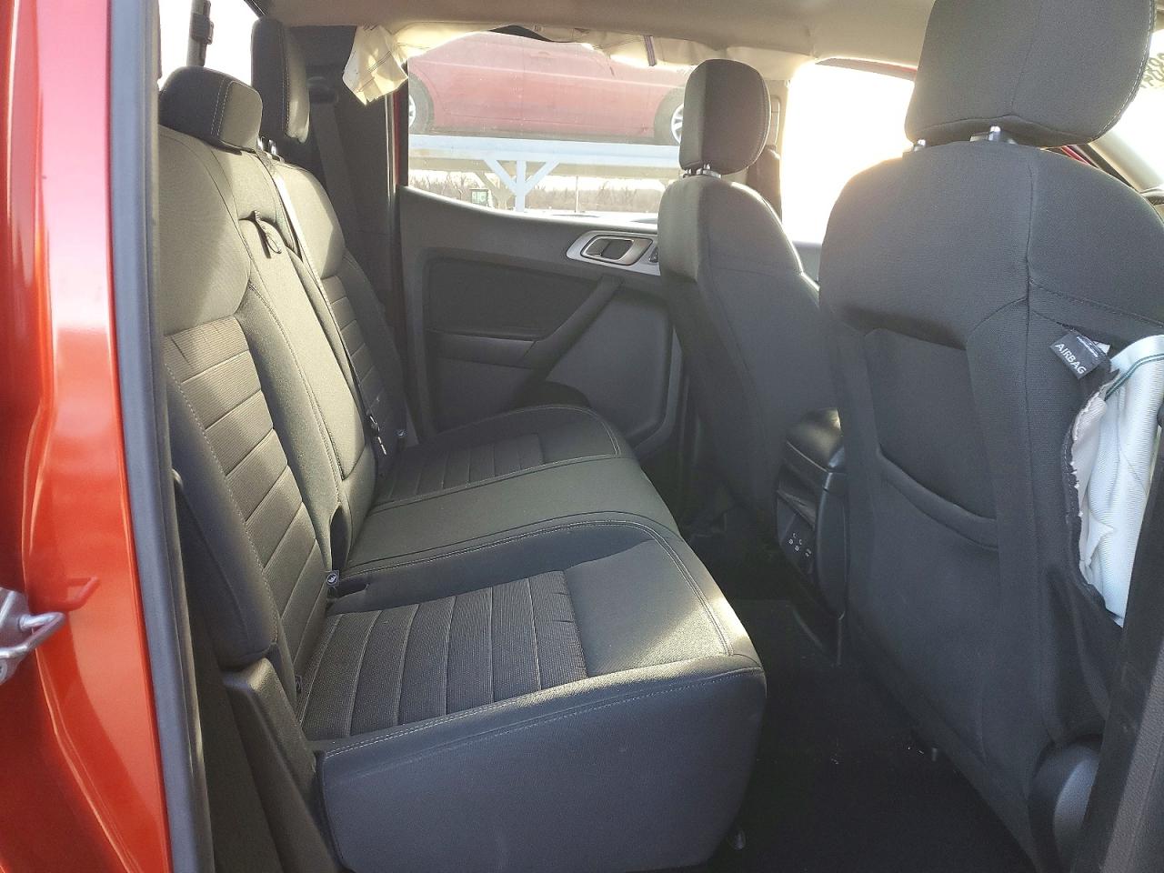 2019 FORD RANGER XL photo 28