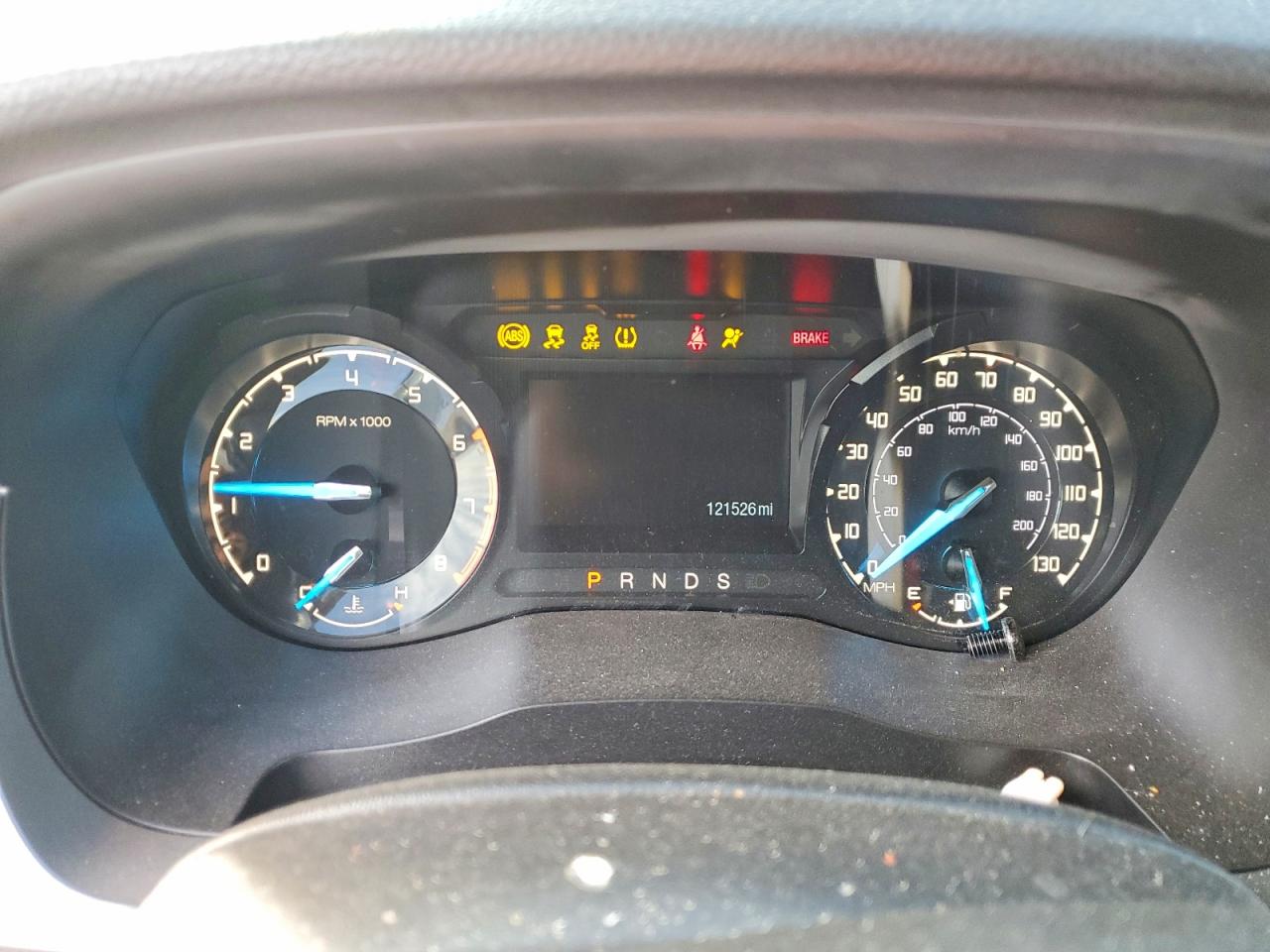 2019 FORD RANGER XL photo 25