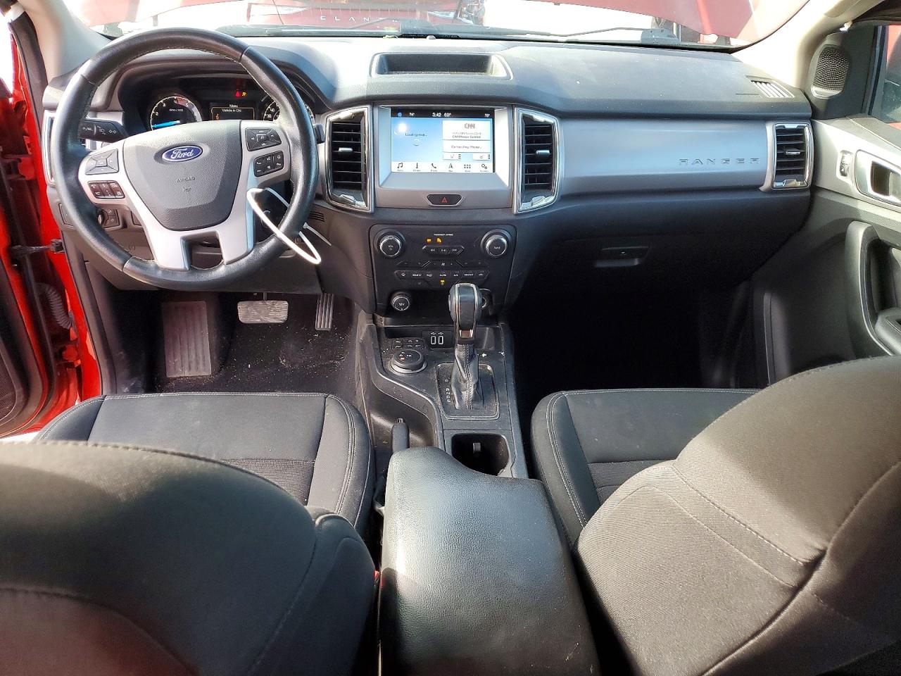 2019 FORD RANGER XL photo 22
