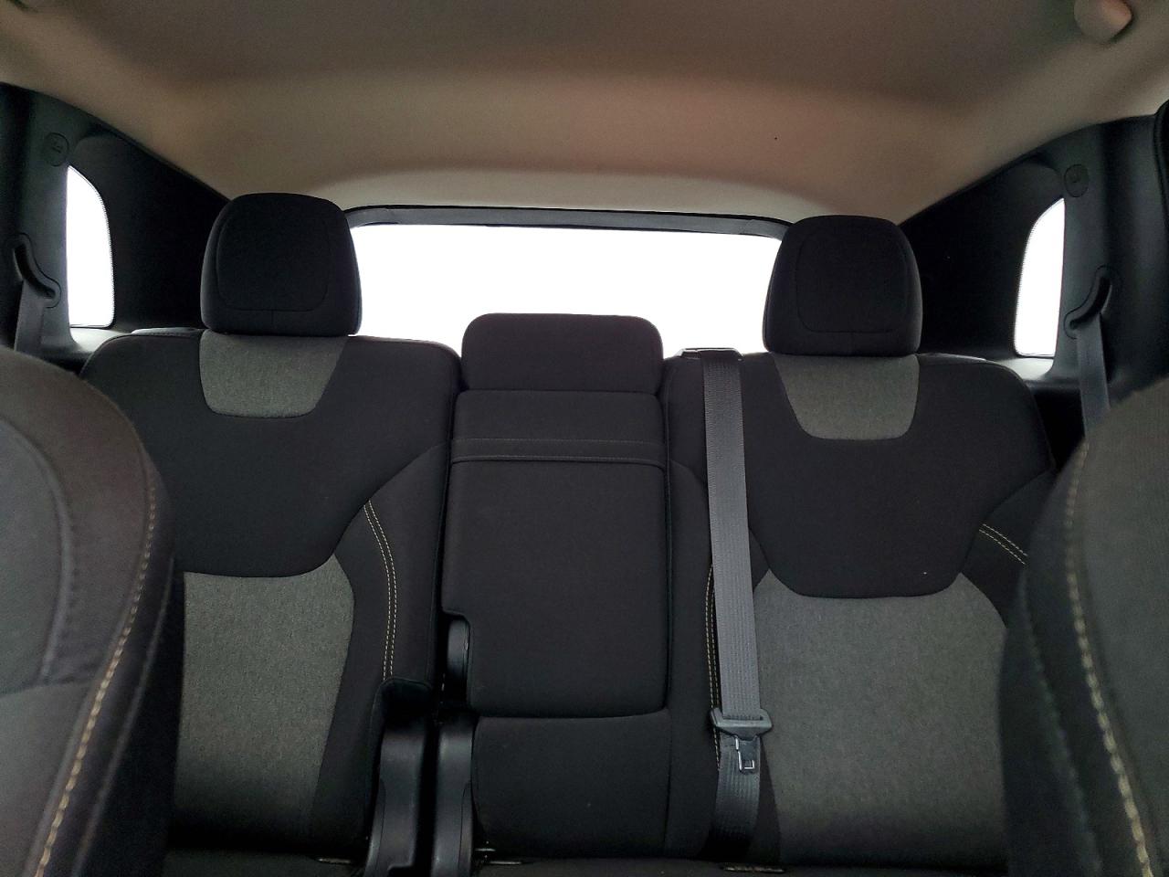 2014 JEEP CHEROKEE LATITUDE photo 10