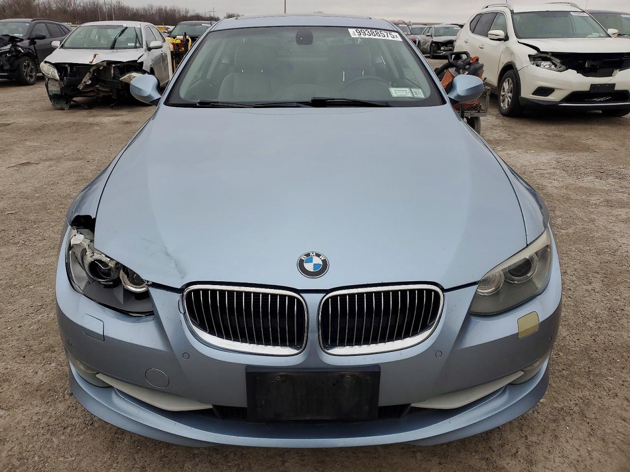 2013 BMW 328 XI photo 5