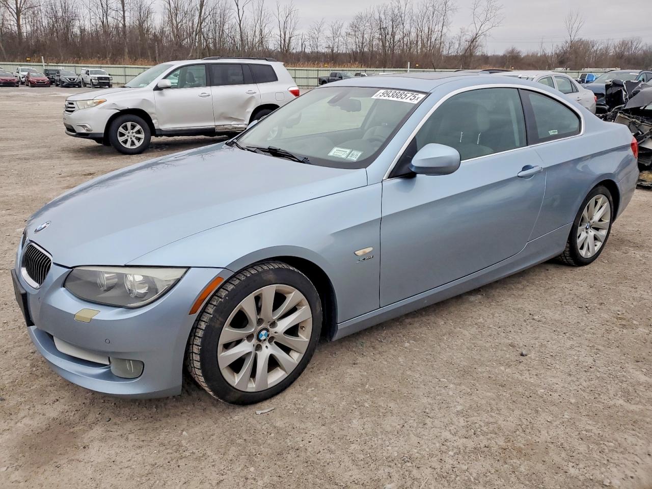 2013 BMW 328