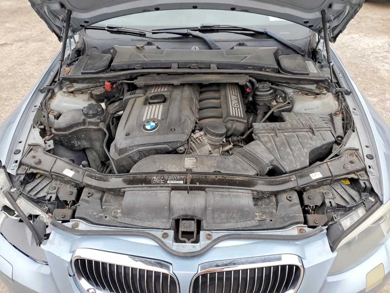 2013 BMW 328 XI photo 11