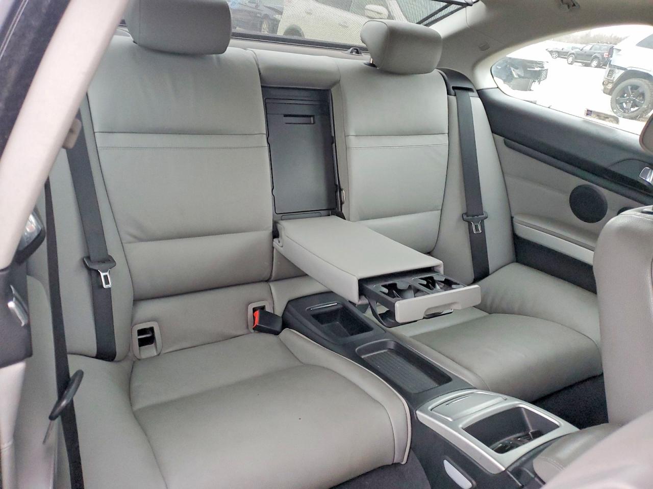 2013 BMW 328 XI photo 10