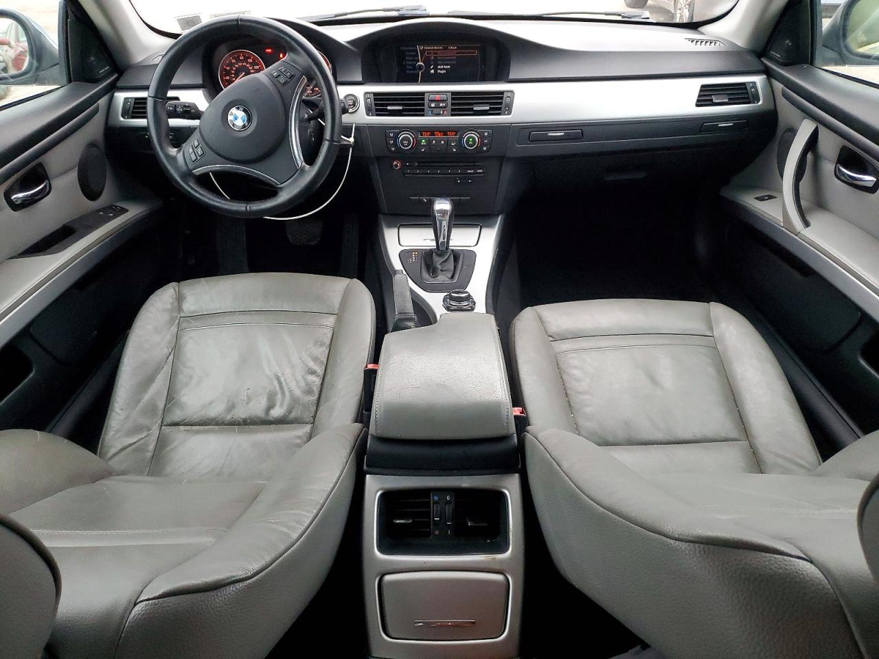 2013 BMW 328 XI photo 8