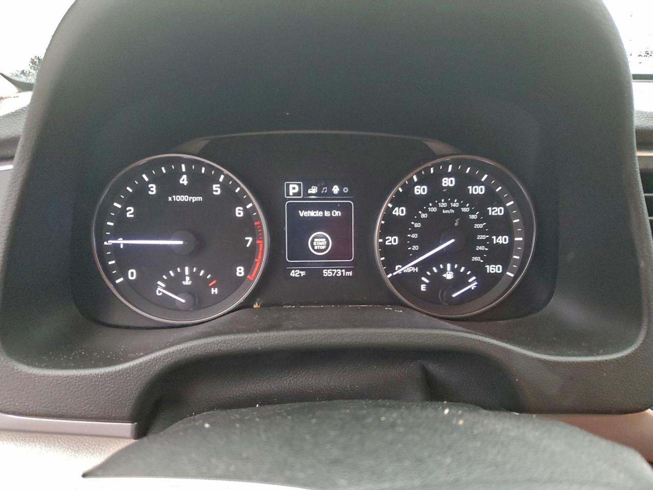 2017 HYUNDAI ELANTRA SE photo 9