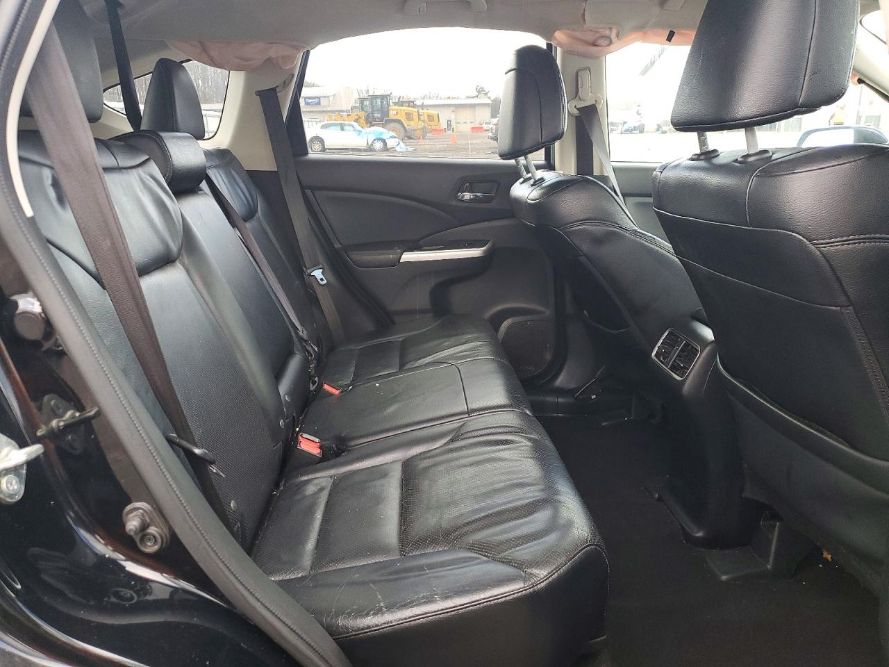 2016 HONDA CR-V EXL photo 11