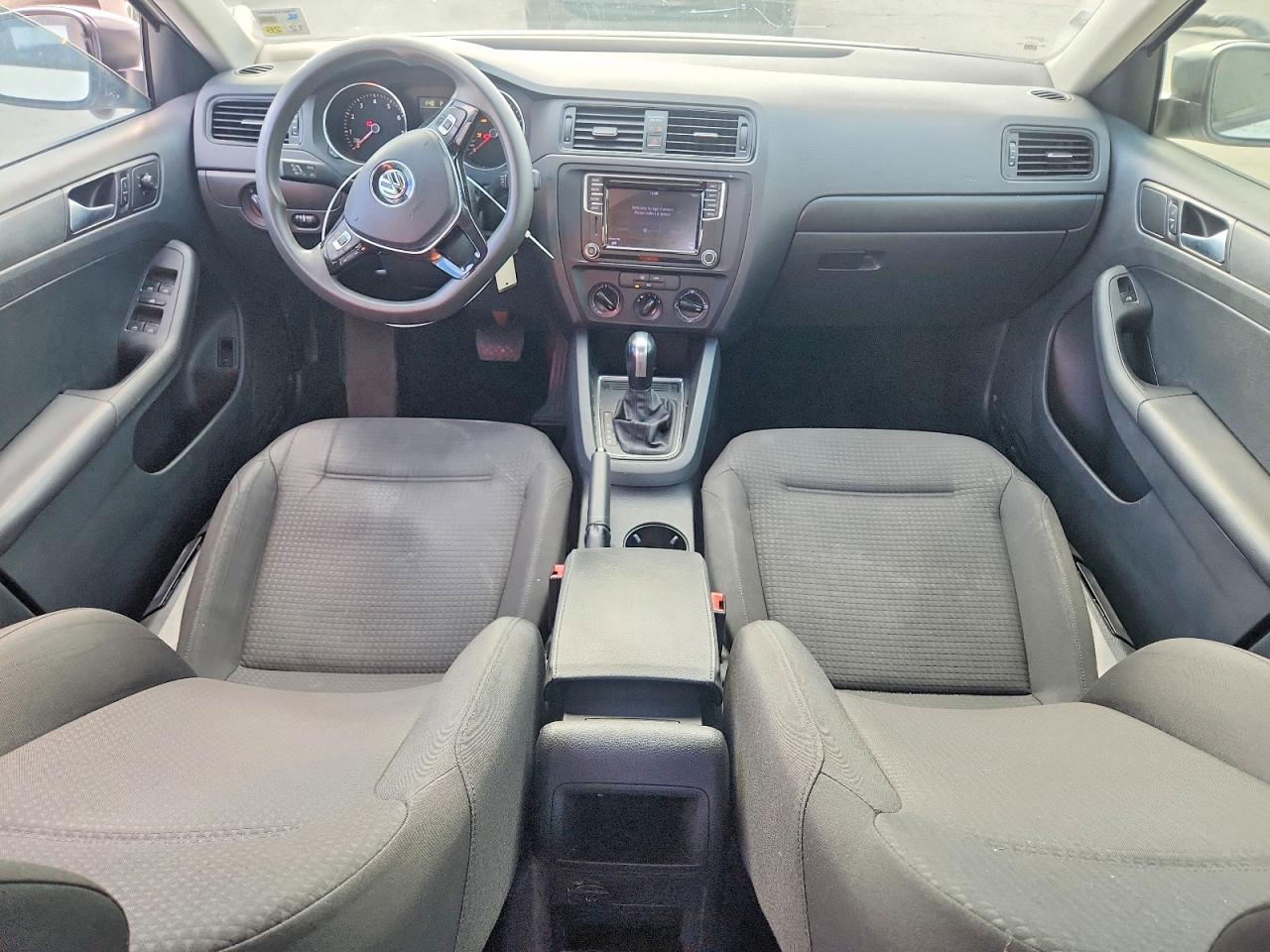 2016 VOLKSWAGEN JETTA S photo 8