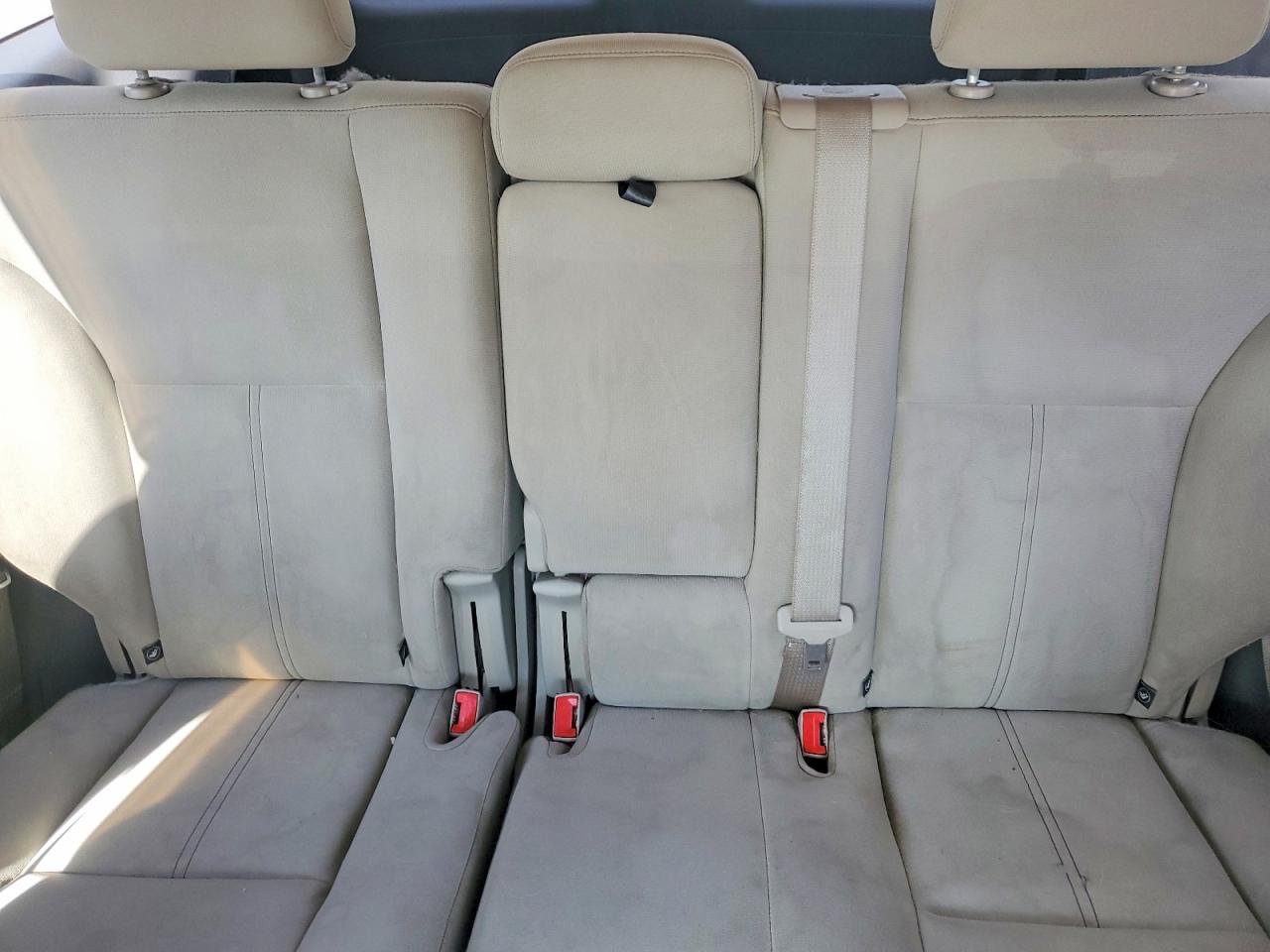 2014 FORD EDGE SE photo 28