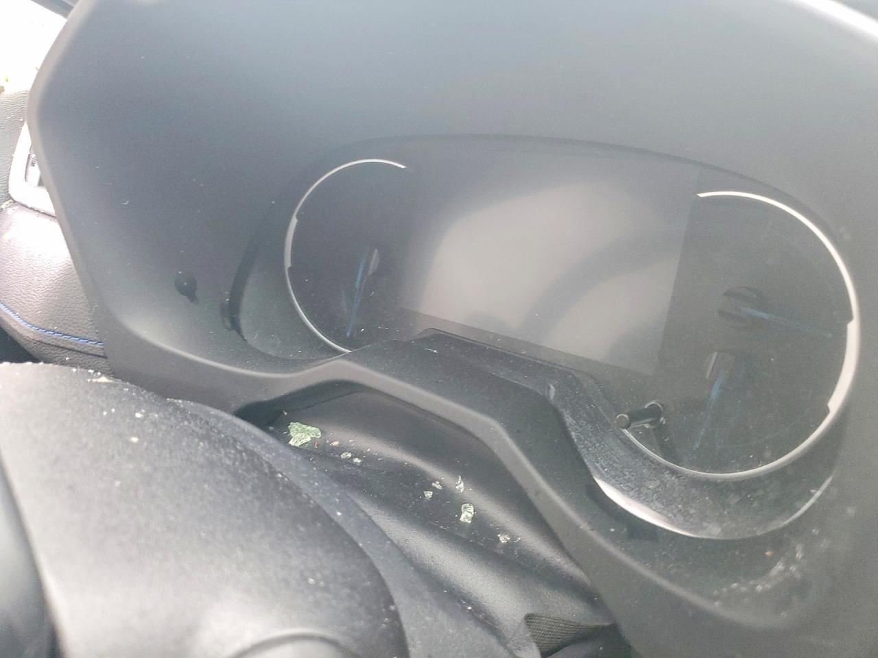 2019 TOYOTA RAV4 XSE photo 9