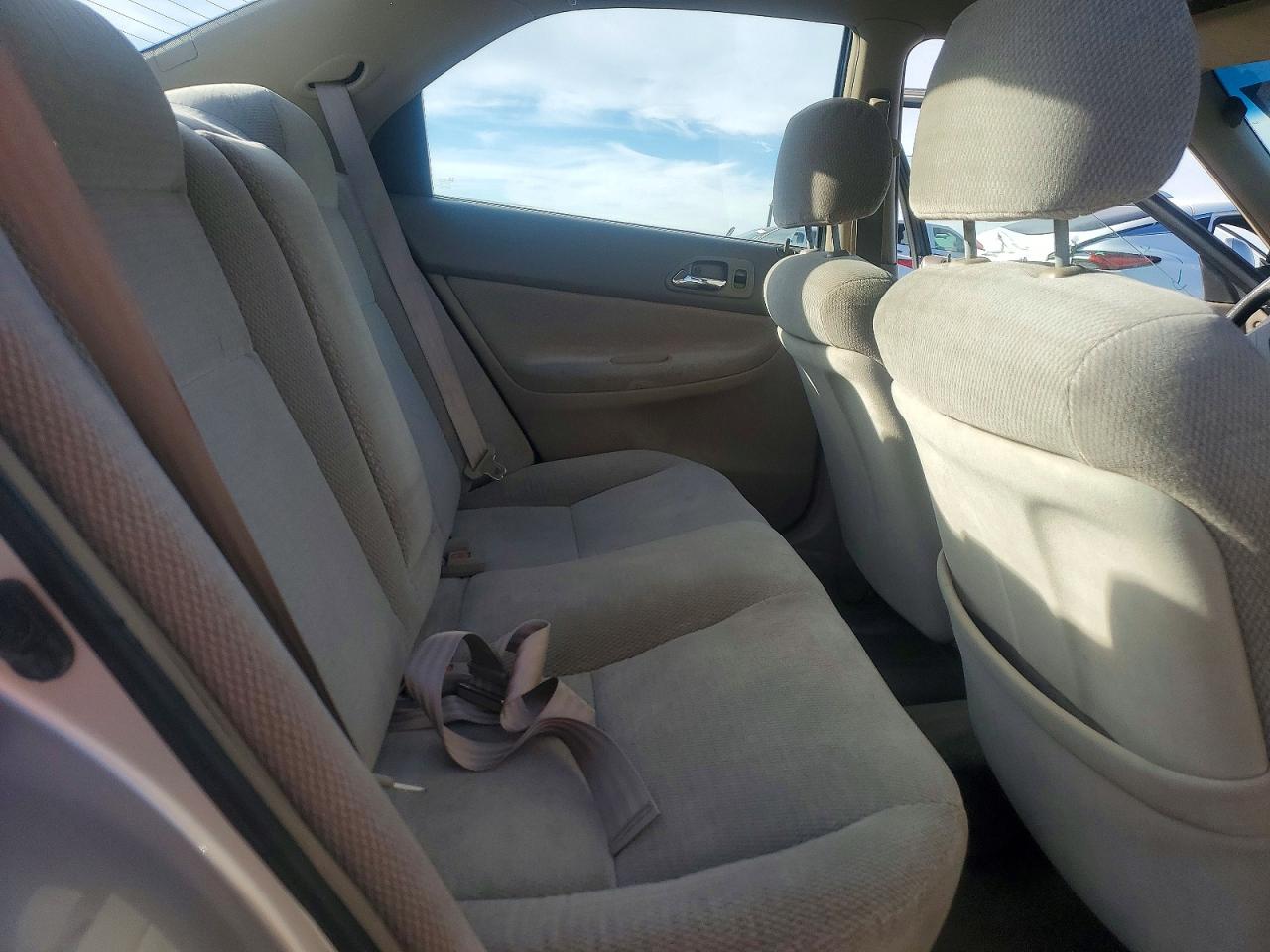 1996 HONDA ACCORD LX photo 19